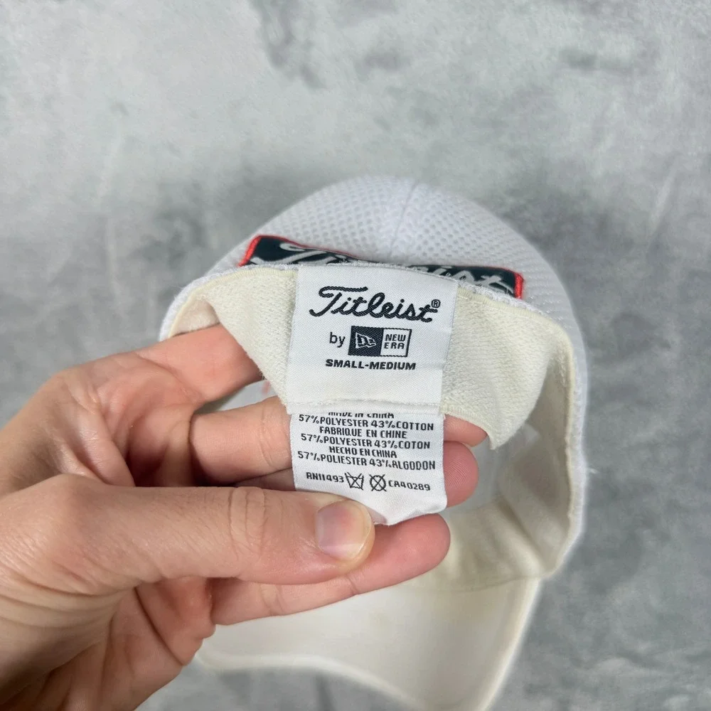 Titleist by new